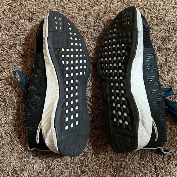 Reebok Women's Fusion Flexweave Work Shoe RB314 (Composite toe/Slip resistant) - Picture 7 of 12